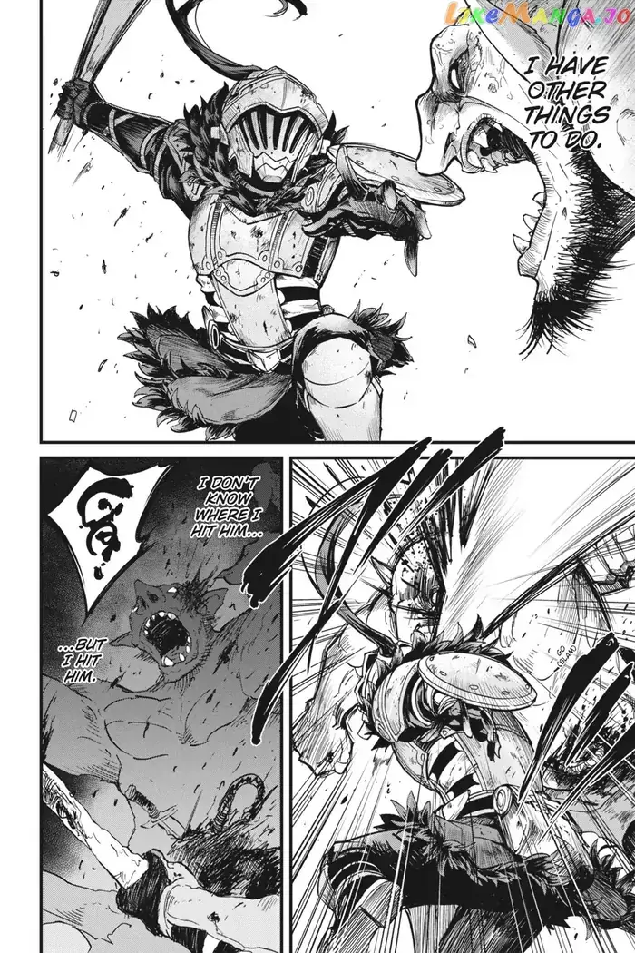 Goblin Slayer: Side Story Year One Chapter 21 image 23_optimized_optimized